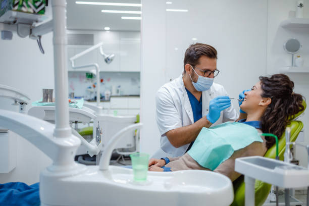 Best Sedation Dentistry  in Madison Heights, VA